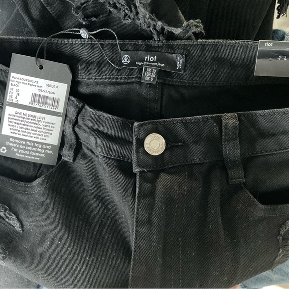 Missguided Jeans - Picture 7 of 8